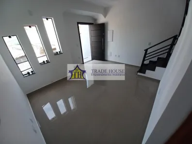 Sobrado com 2 Quartos à venda, 108m² no Jardim Patente Novo, São Paulo
