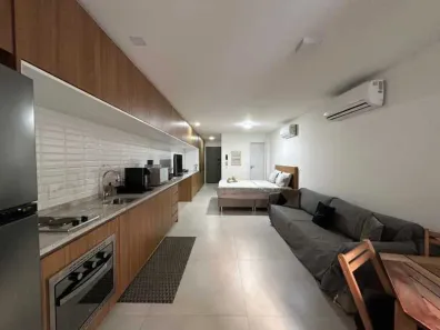 Apartamento com 1 Quarto à venda, 52m² no Ipanema, Rio de Janeiro