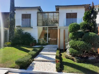 Casa de Condomínio com 5 Quartos à venda, 303m² no Jardim Acapulco, Guarujá
