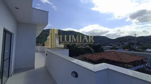Cobertura com 3 Quartos à venda, 168m² no Piratininga, Niterói