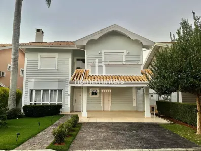 Casa de Condomínio com 4 Quartos à venda, 307m² no Notre Dame, Campinas