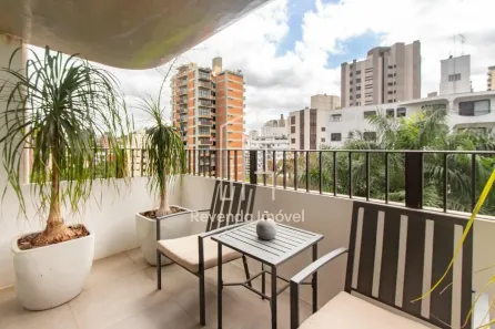Apartamento com 3 Quartos à venda, 271m² no Vila Morumbi, São Paulo