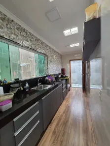 Casa com 3 Quartos à venda, 190m² no Jardim Vitória, Suzano