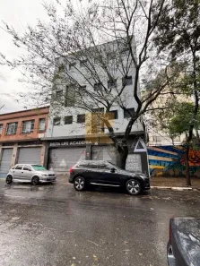 Prédio Comercial para alugar, 1489m² no Brás, São Paulo