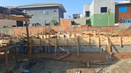 Casa com 2 Quartos à venda, 80m² no São João do Rio Vermelho, Florianópolis