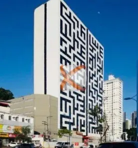 Ponto Comercial à venda, 23m² no Federação, Salvador