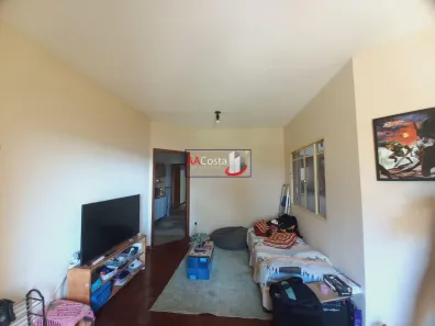 Apartamento com 3 Quartos à venda, 94m² no Parque dos Lima, Franca