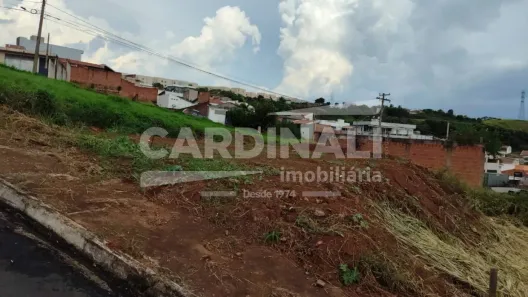 Lote/Terreno à venda, 251m² no Jardim das Torres Prolongamento, São Carlos