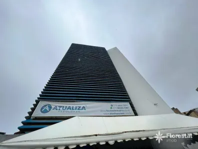 Prédio Comercial para alugar, 865m² no Horto Florestal, Salvador