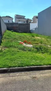 Lote/Terreno à venda, 250m² no Chácara Morada Mediterrânea, Jundiaí