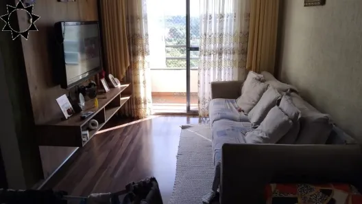 Apartamento com 2 Quartos à venda, 56m² no Veloso, Osasco