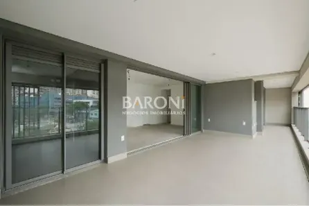 Apartamento com 3 Quartos à venda, 160m² no Vila Olímpia, São Paulo