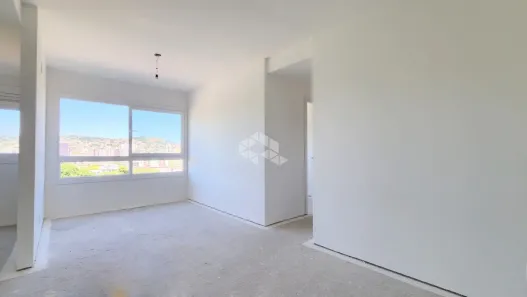 Apartamento com 3 Quartos à venda, 70m² no Jardim do Salso, Porto Alegre
