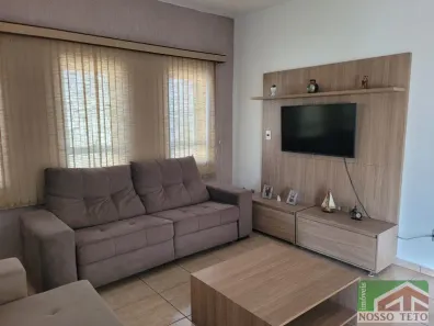Casa com 3 Quartos à venda, 180m² no Jardim Macarenko, Sumaré