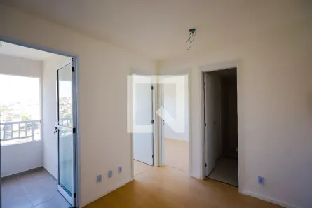 Apartamento com 2 Quartos à venda, 29m² no Jardim Sabará, São Paulo