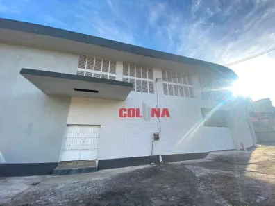 Galpão/Depósito/Armazém para alugar, 1867m² no Fonseca, Niterói