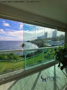 Apartamento com 1 Quarto à venda, 88m² no Ondina, Salvador