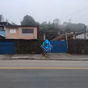 Lote/Terreno à venda, 1050m² no Rio Grande, São Bernardo do Campo