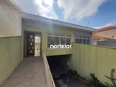 Sobrado com 3 Quartos à venda, 200m² no Chácara Inglesa (Zona Norte), São Paulo