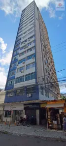 Apartamento com 2 Quartos à venda, 64m² no Boa Vista, Recife