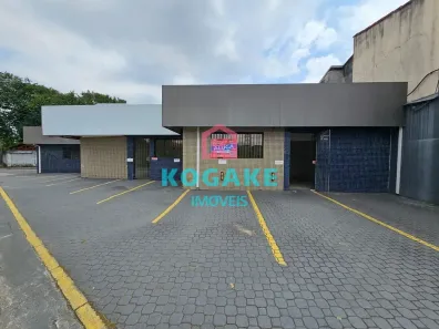 Imóvel Comercial com 1 Quarto para alugar, 142m² no Vila Rubi, São José dos Campos