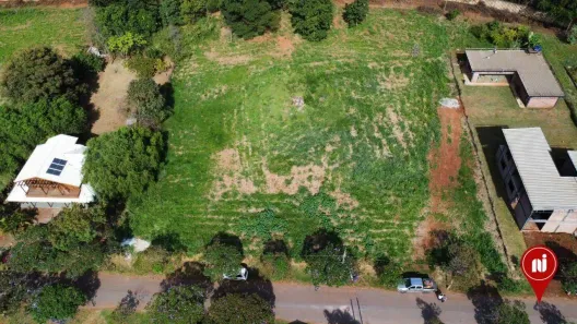 Lote/Terreno à venda, 1000m² no Conjunto Habitacional Joaquina Maria, Mário Campos