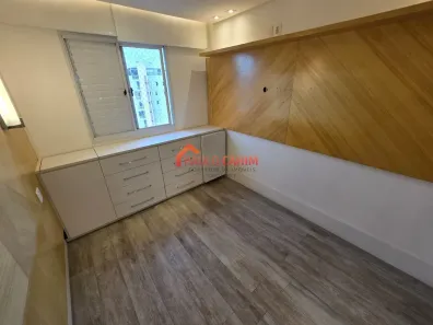 Apartamento com 3 Quartos à venda, 130m² no Itaberaba, São Paulo