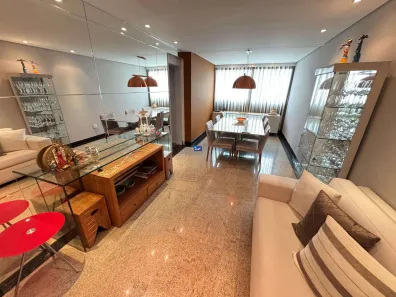 Cobertura com 4 Quartos à venda, 175m² no Cidade Nova, Belo Horizonte