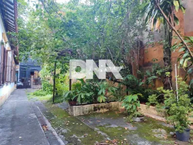 Casa com 3 Quartos à venda, 301m² no Laranjeiras, Rio de Janeiro