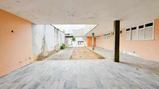 Casa com 3 Quartos à venda, 328m² no Dionisio Torres, Fortaleza