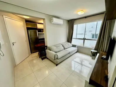 Apartamento com 1 Quarto à venda, 48m² no Navegantes, Capão da Canoa