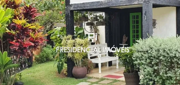 Casa de Condomínio com 3 Quartos à venda, 106m² no Manguinhos, Armação dos Búzios