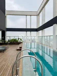 Apartamento com 2 Quartos à venda, 64m² no Perdizes, São Paulo