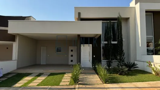 Casa de Condomínio com 3 Quartos à venda, 184m² no Parque Olívio Franceschini, Hortolândia