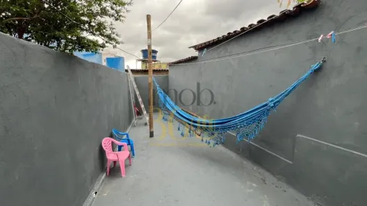 Casa com 2 Quartos à venda, 120m² no Brasil Industrial (Barreiro), Belo Horizonte