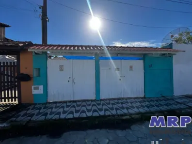 Casa com 5 Quartos à venda, 208m² no Perequê-Acu, Ubatuba
