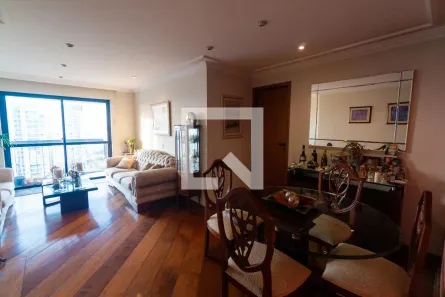 Apartamento com 3 Quartos à venda, 104m² no Vila Mascote, São Paulo