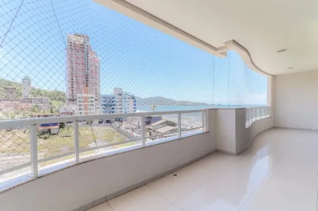 Apartamento com 4 Quartos à venda, 179m² no Meia Praia, Itapema