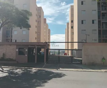 Apartamento com 3 Quartos à venda, 69m² no Paulicéia, Piracicaba
