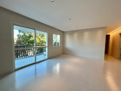 Apartamento com 3 Quartos à venda, 106m² no Indianópolis, São Paulo