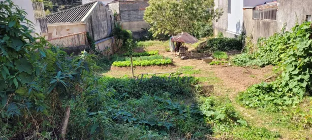 Lote/Terreno à venda, 480m² no Vila Rosa, São Paulo