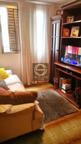 Apartamento com 2 Quartos à venda, 48m² no Conjunto Habitacional Padre Manoel de Paiva, São Paulo