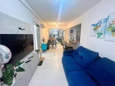 Apartamento com 3 Quartos à venda, 83m² no Areias, São José