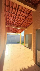Casa com 3 Quartos à venda, 110m² no Jardim Buriti Sereno, Aparecida de Goiânia
