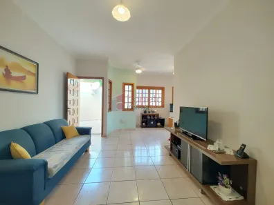 Casa com 3 Quartos à venda, 119m² no Horto Santo Antonio, Jundiaí