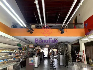 Ponto Comercial à venda, 1100m² no Centro, Jundiaí