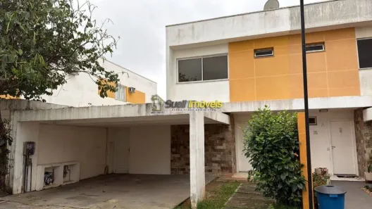 Casa de Condomínio com 3 Quartos à venda, 134m² no Alphaville, Rio das Ostras