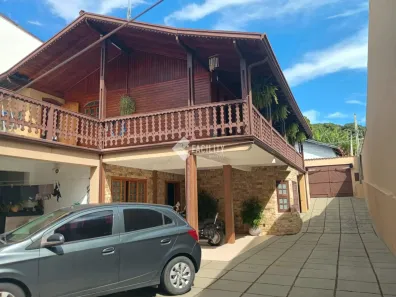 Sobrado com 3 Quartos à venda, 269m² no Jardim Conceição (Sousas), Campinas