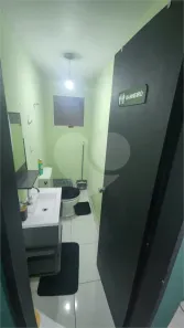 Sala Comercial à venda, 38m² no Indianópolis, São Paulo