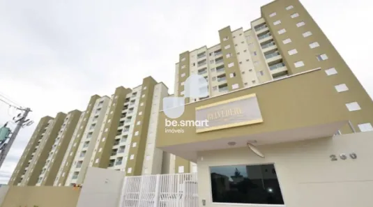 Apartamento com 3 Quartos à venda, 66m² no Jardim Sevilha, Indaiatuba